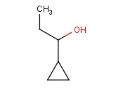 <span class='lighter'>环</span><span class='lighter'>丙基</span>甲乙醇
