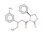 7-[(E)-{4-氨基-2-[(5-氯-2-<span class='lighter'>氟</span>-6-甲基嘧啶-4-基)氨基]-5-磺酸根苯基}二氮烯基]<span class='lighter'>萘</span>-1,3,5-三磺酸四钠