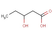 3-HYDROXYPENTANOIC ACID