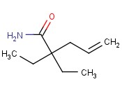 二乙烯<span class='lighter'>丙</span>醋<span class='lighter'>胺</span>