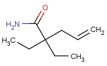 二乙烯<span class='lighter'>丙</span>醋<span class='lighter'>胺</span>