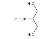 1-<span class='lighter'>乙基</span>丙基<span class='lighter'>溴</span><span class='lighter'>化</span>锌