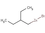 2-<span class='lighter'>乙基</span>丁基<span class='lighter'>溴</span><span class='lighter'>化</span>锌