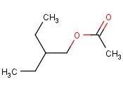 2-<span class='lighter'>乙基</span><span class='lighter'>乙酸</span><span class='lighter'>丁</span><span class='lighter'>酯</span>