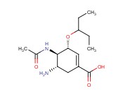 <span class='lighter'>OSELTAMIVIR</span> ACID
