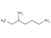 <span class='lighter'>HEXANE</span>-1,4-DIAMINE