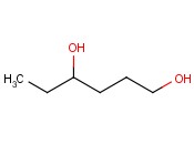 <span class='lighter'>HEXANE</span>-1,4-DIOL