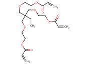 <span class='lighter'>三</span>羟甲基丙烷<span class='lighter'>乙</span><span class='lighter'>氧</span>酸<span class='lighter'>三</span>丙烯<span class='lighter'>酰</span>酸