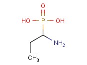 1-<span class='lighter'>氨基</span><span class='lighter'>丙基</span><span class='lighter'>磷酸</span>