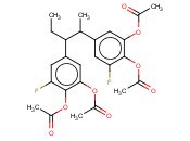 1-(4-溴<span class='lighter'>苯</span><span class='lighter'>氧基</span>)-3-({2-[4-(二氟甲<span class='lighter'>氧基</span>)苯基]-2-甲基<span class='lighter'>丙</span><span class='lighter'>氧基</span>}甲基)<span class='lighter'>苯</span>