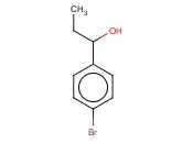 <span class='lighter'>4-BROMO-ALPHA-ETHYLBENZYL</span> ALCOHOL