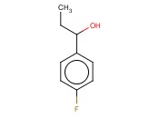 α-乙基对氟苯<span class='lighter'>甲醇</span>