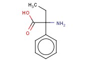 2-<span class='lighter'>氨基</span>-2-苯基<span class='lighter'>丁酸</span>