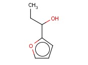 α-乙基呋喃-2-<span class='lighter'>甲醇</span>