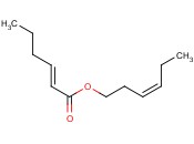 (E,Z)-2-己烯酸-3-己烯酯