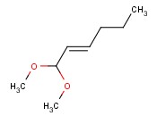 反-2-己烯<span class='lighter'>醛</span><span class='lighter'>二</span>甲基乙缩<span class='lighter'>醛</span>