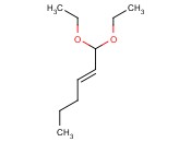 反式-2-己烯-1-<span class='lighter'>二</span>乙缩<span class='lighter'>醛</span>