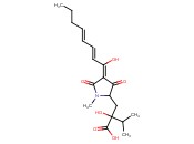 HARZIANIC ACID