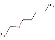 1-ETHOXY-1-PENTENE