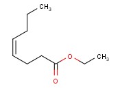 顺式-4-辛烯<span class='lighter'>酸</span><span class='lighter'>乙</span><span class='lighter'>酯</span>