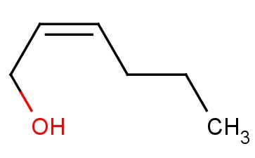 顺-2-己烯-1-<span class='lighter'>醇</span>