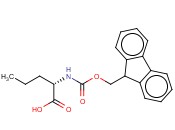 芴甲氧羰基-L-正缬氨酸
