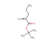 <span class='lighter'>L-</span><span class='lighter'>正</span><span class='lighter'>缬氨酸</span>叔丁酯