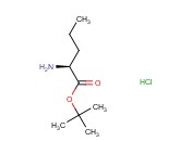 <span class='lighter'>L-NORVALINE</span> <span class='lighter'>TERT-BUTYL</span> <span class='lighter'>ESTER</span> <span class='lighter'>HYDROCHLORIDE</span>