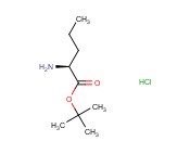 L-正缬氨酸叔丁酯盐酸盐