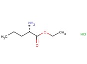 <span class='lighter'>L-</span>正缬<span class='lighter'>氨酸</span>乙<span class='lighter'>酯</span><span class='lighter'>盐酸盐</span>