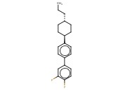 4'-(反式-4-丙基环己基)-3,4-二<span class='lighter'>氟</span><span class='lighter'>联苯</span>