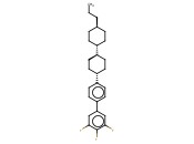 反,反-4'-(4'-丙基联二环己烷-4-基)-3,4,5-三氟联苯
