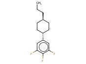 反式-4-戊基环己基-3',4',5'-三<span class='lighter'>氟</span><span class='lighter'>联苯</span>
