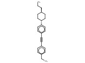 1-[(4-乙基苯基)乙炔基]-4-(反式-4-<span class='lighter'>丙基</span><span class='lighter'>环己基</span>)苯