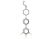 4'-(反式-4-丙基环己基)-3,4,5-三<span class='lighter'>氟</span><span class='lighter'>联苯</span>
