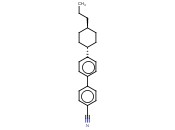 4'-(反式-4-<span class='lighter'>丙基</span><span class='lighter'>环己基</span>)-[1,1'-联苯]-4-甲腈