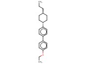 反式-4-乙氧基-4'-(4-<span class='lighter'>丙基</span><span class='lighter'>环己基</span>)-1,1'-联苯