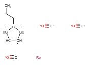 <span class='lighter'>异</span><span class='lighter'>丙基</span>环戊二烯基铼三氯