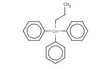 PROPYLTRIPHENYLGERMANE