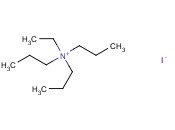 <span class='lighter'>乙基</span><span class='lighter'>三</span>正丙基碘化<span class='lighter'>铵</span>