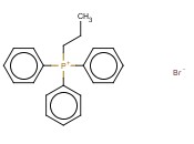 丙基<span class='lighter'>三</span><span class='lighter'>苯基</span><span class='lighter'>溴</span><span class='lighter'>化</span><span class='lighter'>膦</span>