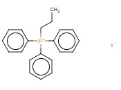 丙基<span class='lighter'>三</span><span class='lighter'>苯基</span>碘化<span class='lighter'>膦</span>