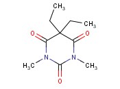 <span class='lighter'>1,3-DIMETHYLBARBITAL</span>