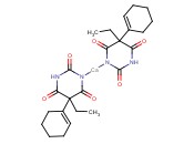 CALCIUM CYCLOBARBITAL