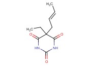 <span class='lighter'>丁烯</span><span class='lighter'>比</span><span class='lighter'>妥</span>