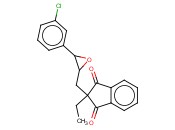 <span class='lighter'>茚</span>草<span class='lighter'>酮</span>