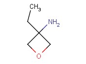 3-ETHYL-3-OXETANAMINE