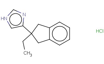 <span class='lighter'>ATIPAMEZOLE</span> <span class='lighter'>HYDROCHLORIDE</span>