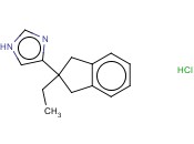 阿<span class='lighter'>替</span>美唑盐酸盐