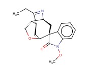 <span class='lighter'>乙基</span> 3-(2-氯<span class='lighter'>苯基</span>)-5,7-二甲基-2-{[(甲基氨基<span class='lighter'>甲</span><span class='lighter'>酰</span>)<span class='lighter'>氧</span>代]甲基}-4-羰基-3,4-二氢喹唑啉-6-羧酸酯